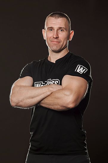 Алексей Зименков