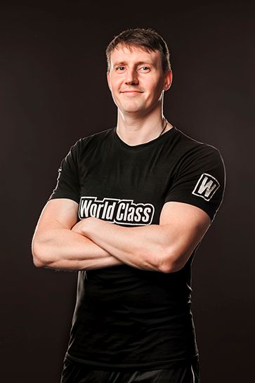 Максим Калинин